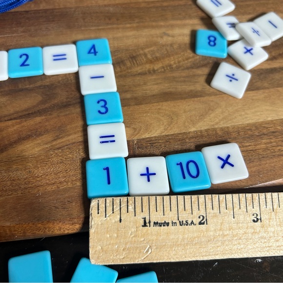 Mobi - Math Tiles Game - Learning - Picture 6 of 8